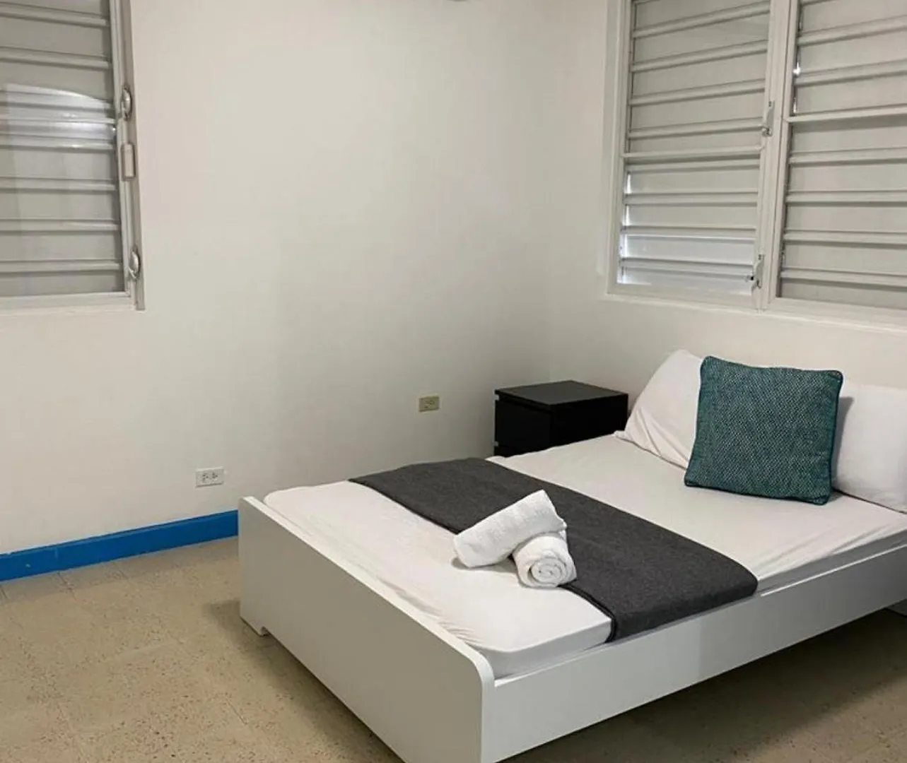 Apartment P0 Pr Rentals Walk To The Beach San Juan Puerto Rico