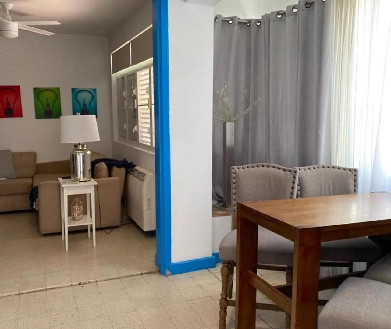P0 Pr Rentals Walk To The Beach San Juan 0*,